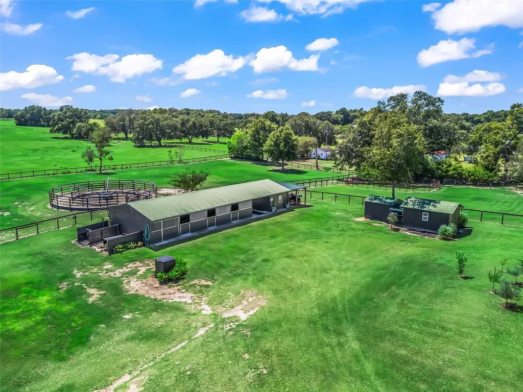 15600 SE 47th Avenue Summerfield FL 34491