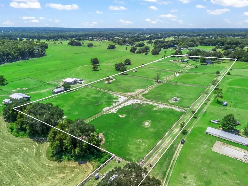 15600 SE 47th Avenue Summerfield FL 34491