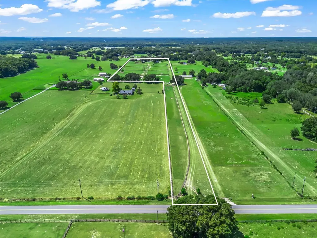 15600 SE 47th Avenue Summerfield FL 34491