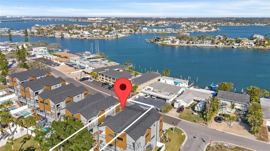 2200 Bay Boulevard Indian Rocks Beach FL 33785