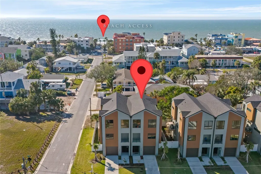 2200 Bay Boulevard Indian Rocks Beach FL 33785