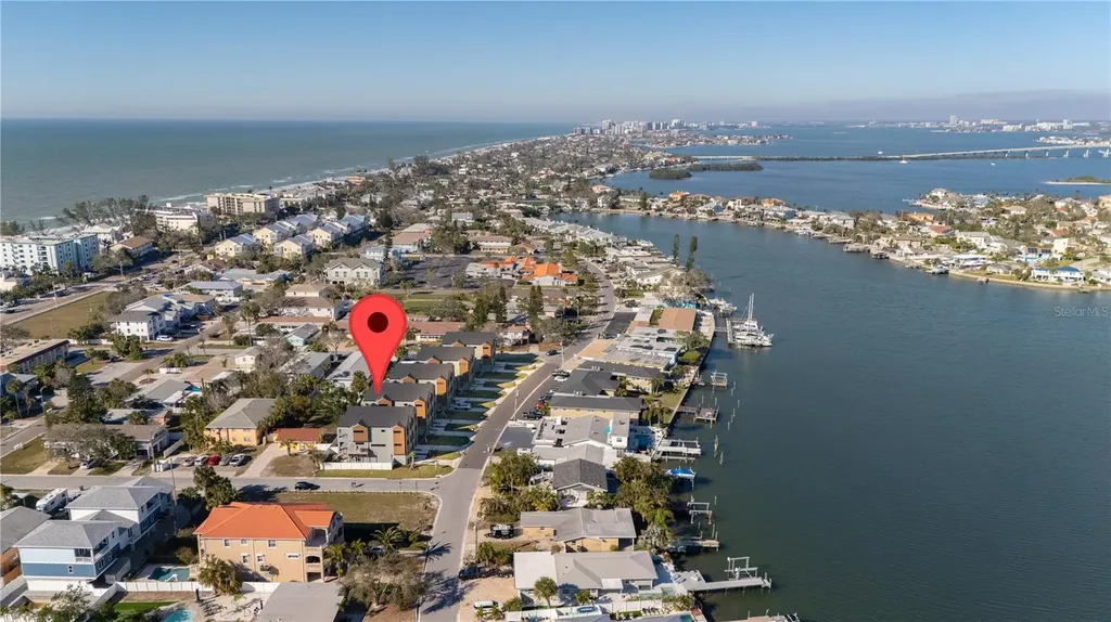 2200 Bay Boulevard Indian Rocks Beach FL 33785
