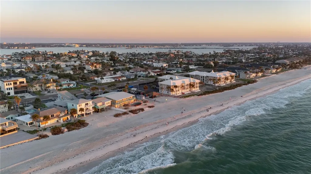 2200 Bay Boulevard Indian Rocks Beach FL 33785