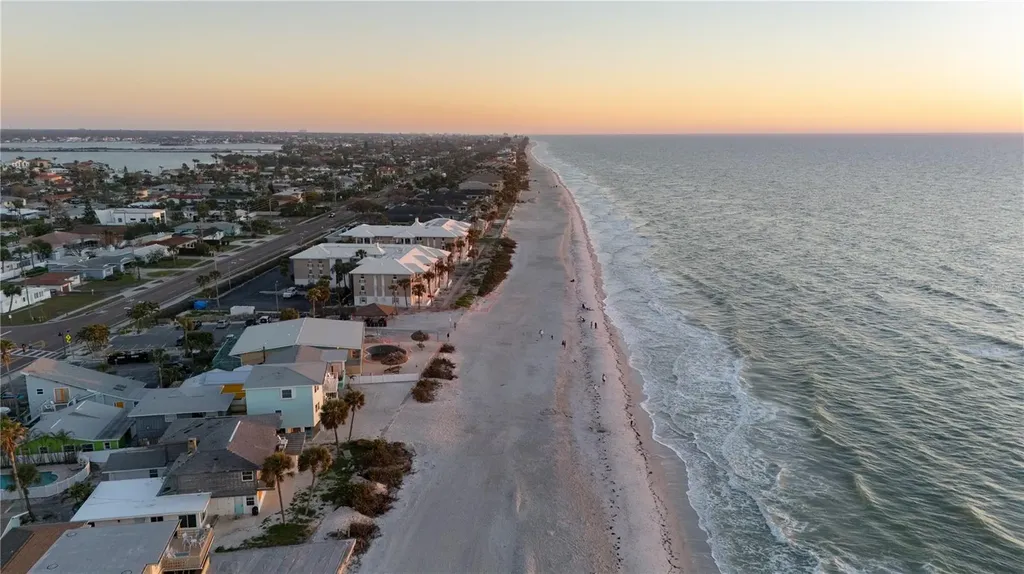 2200 Bay Boulevard Indian Rocks Beach FL 33785