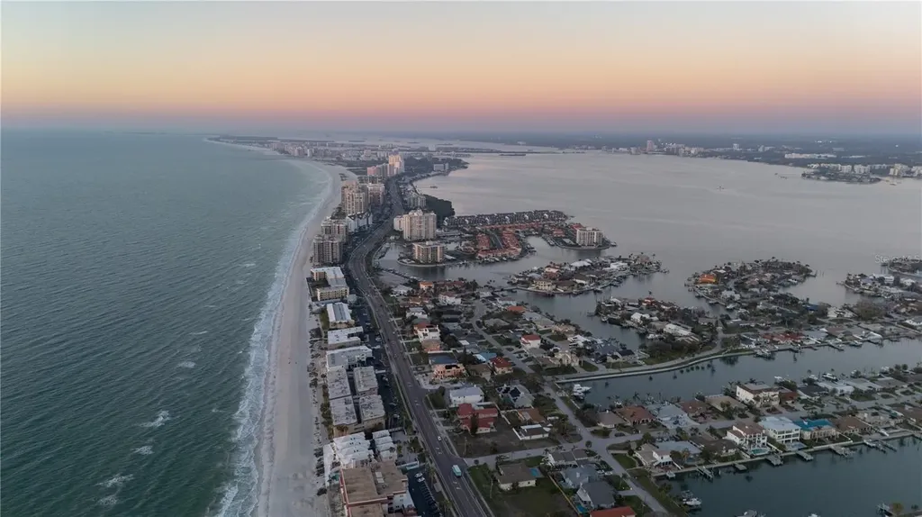 2200 Bay Boulevard Indian Rocks Beach FL 33785