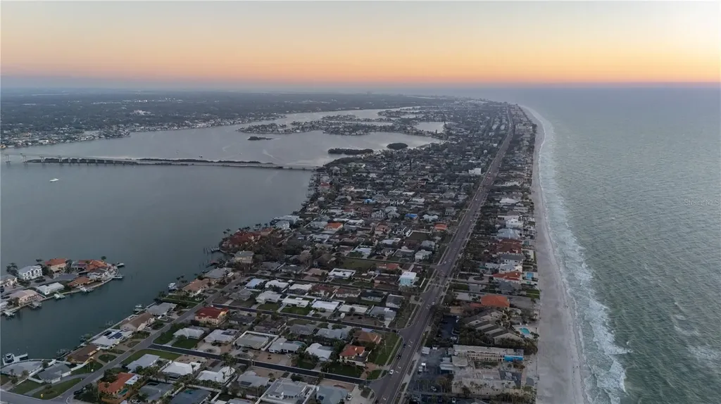 2200 Bay Boulevard Indian Rocks Beach FL 33785