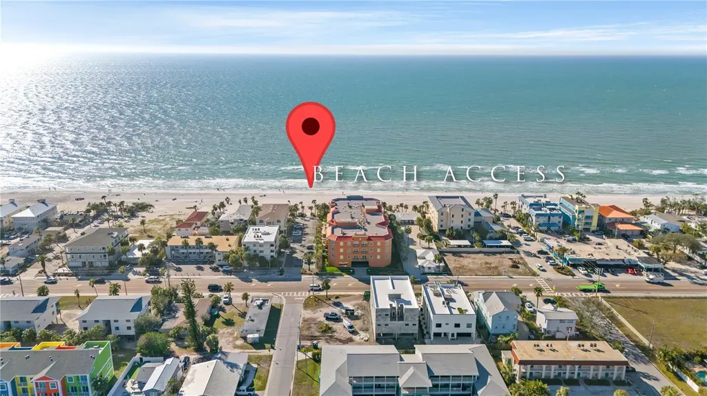 2200 Bay Boulevard Indian Rocks Beach FL 33785