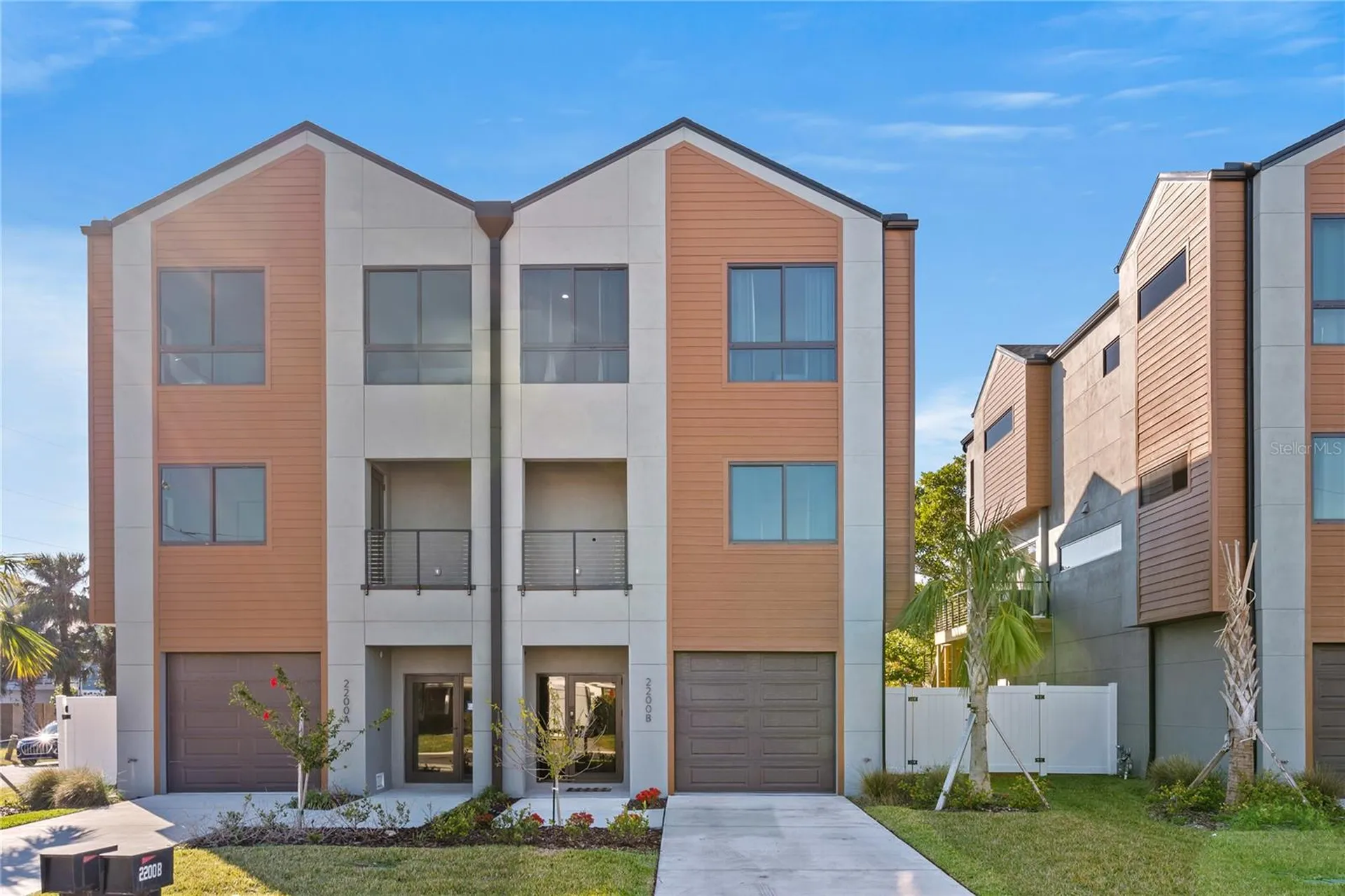 2200 Bay Boulevard Indian Rocks Beach FL 33785
