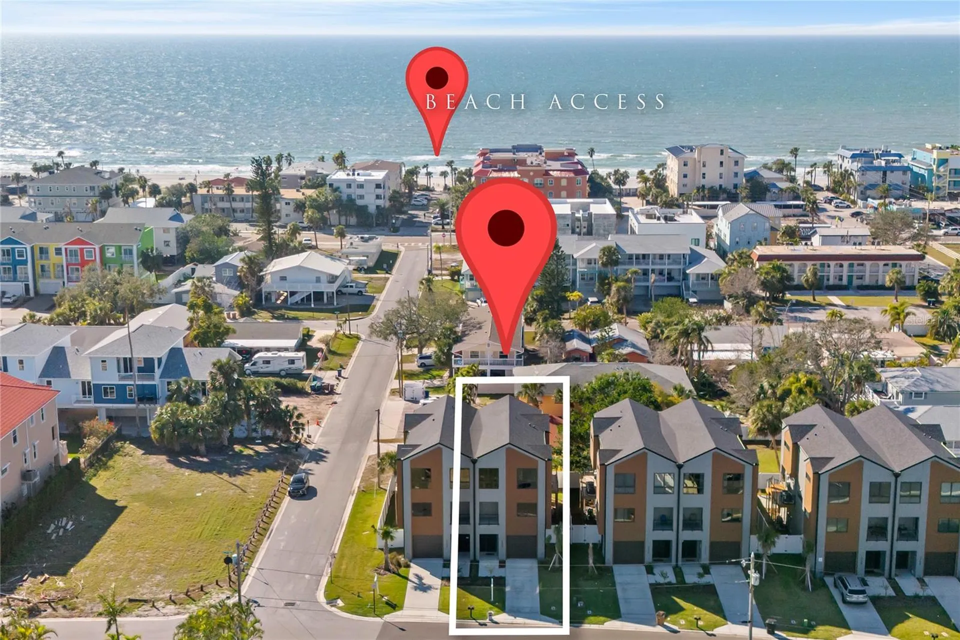 2200 Bay Boulevard Indian Rocks Beach FL 33785
