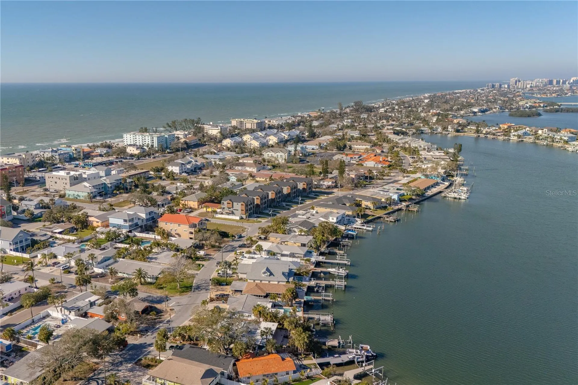 2200 Bay Boulevard Indian Rocks Beach FL 33785