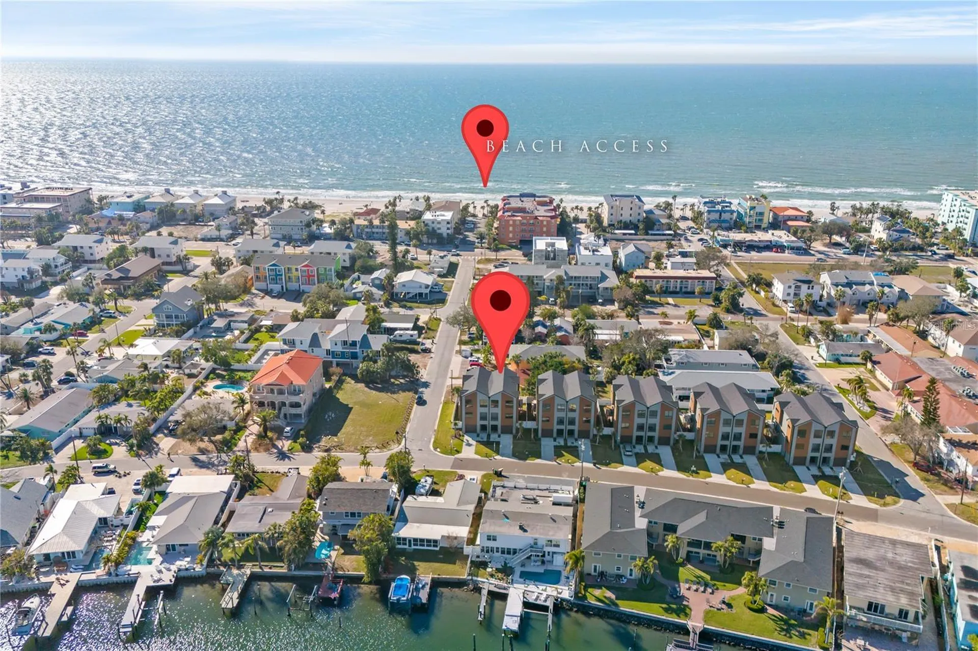 2200 Bay Boulevard Indian Rocks Beach FL 33785