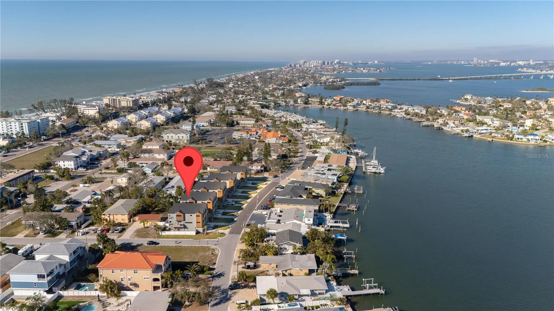2200 Bay Boulevard Indian Rocks Beach FL 33785
