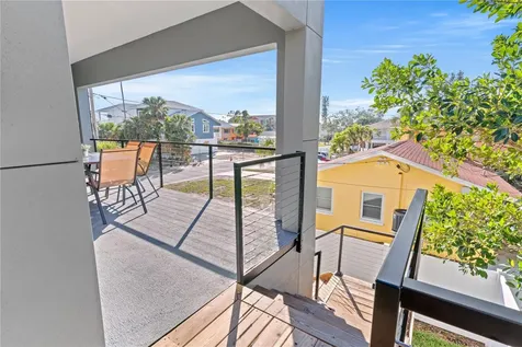 2200 Bay Boulevard Indian Rocks Beach FL 33785
