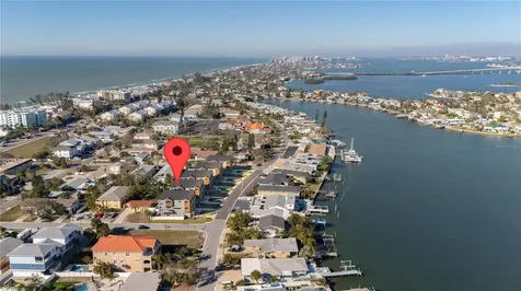 2200 Bay Boulevard Indian Rocks Beach FL 33785