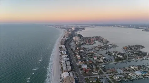 2200 Bay Boulevard Indian Rocks Beach FL 33785