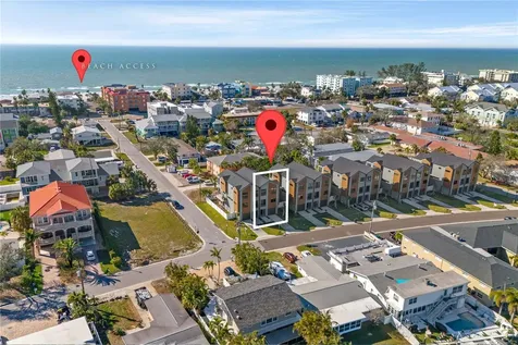 2200 Bay Boulevard Indian Rocks Beach FL 33785