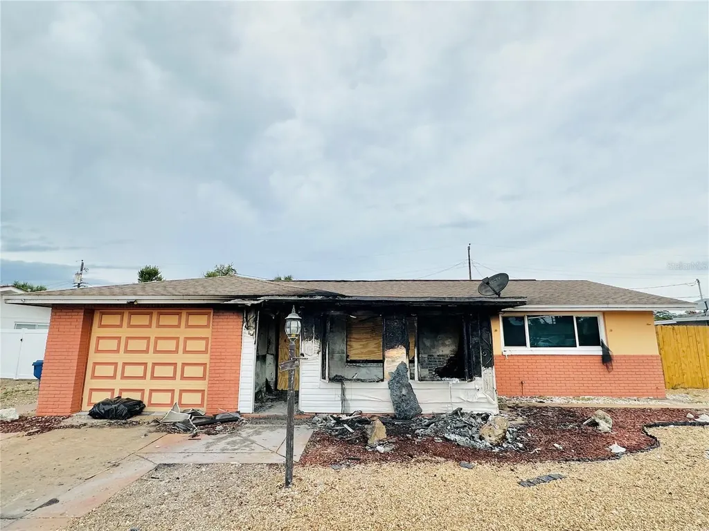 7323 Orange Blossom Avenue Port Richey FL 34668