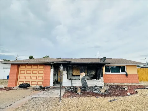 7323 Orange Blossom Avenue Port Richey FL 34668