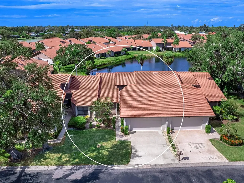 6094 Wilshire Boulevard Sarasota FL 34238
