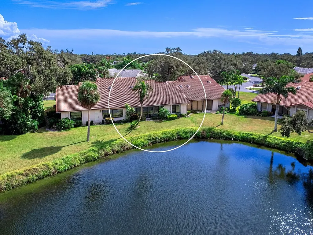 6094 Wilshire Boulevard Sarasota FL 34238
