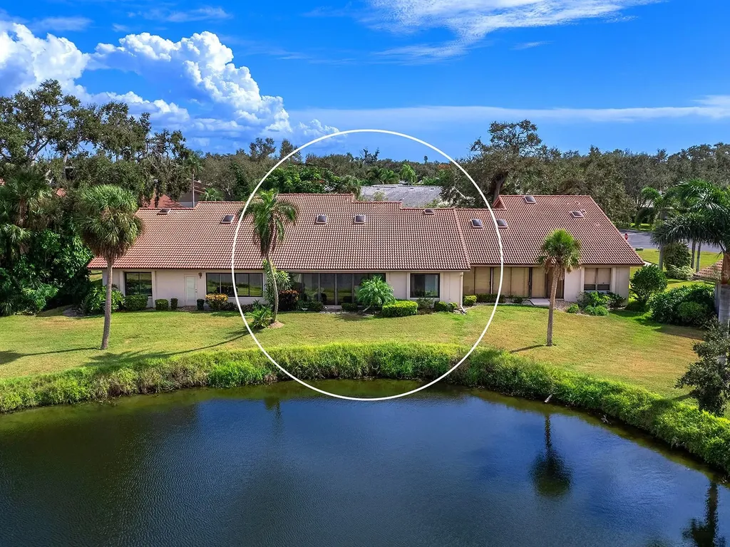 6094 Wilshire Boulevard Sarasota FL 34238