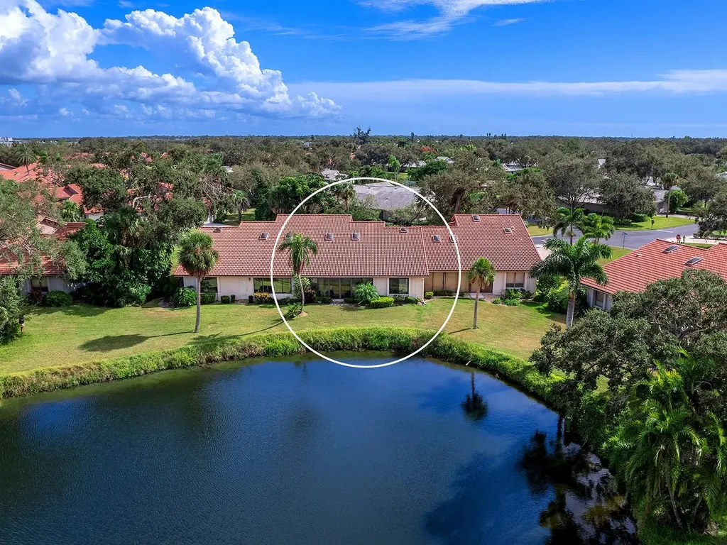 6094 Wilshire Boulevard Sarasota FL 34238