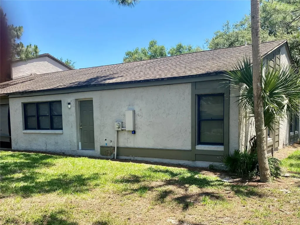 650 Woodridge Drive Fern Park FL 32730