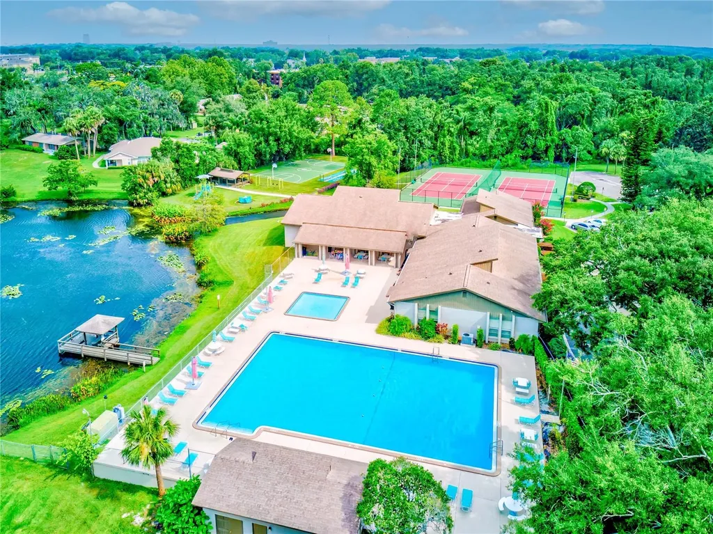 650 Woodridge Drive Fern Park FL 32730