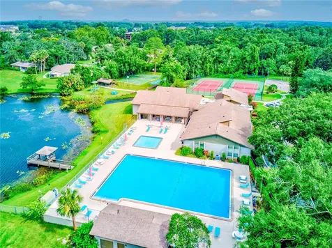 650 Woodridge Drive Fern Park FL 32730