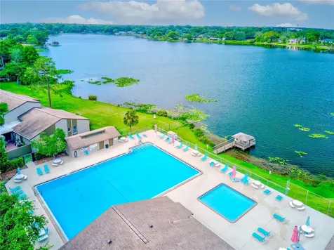 650 Woodridge Drive Fern Park FL 32730