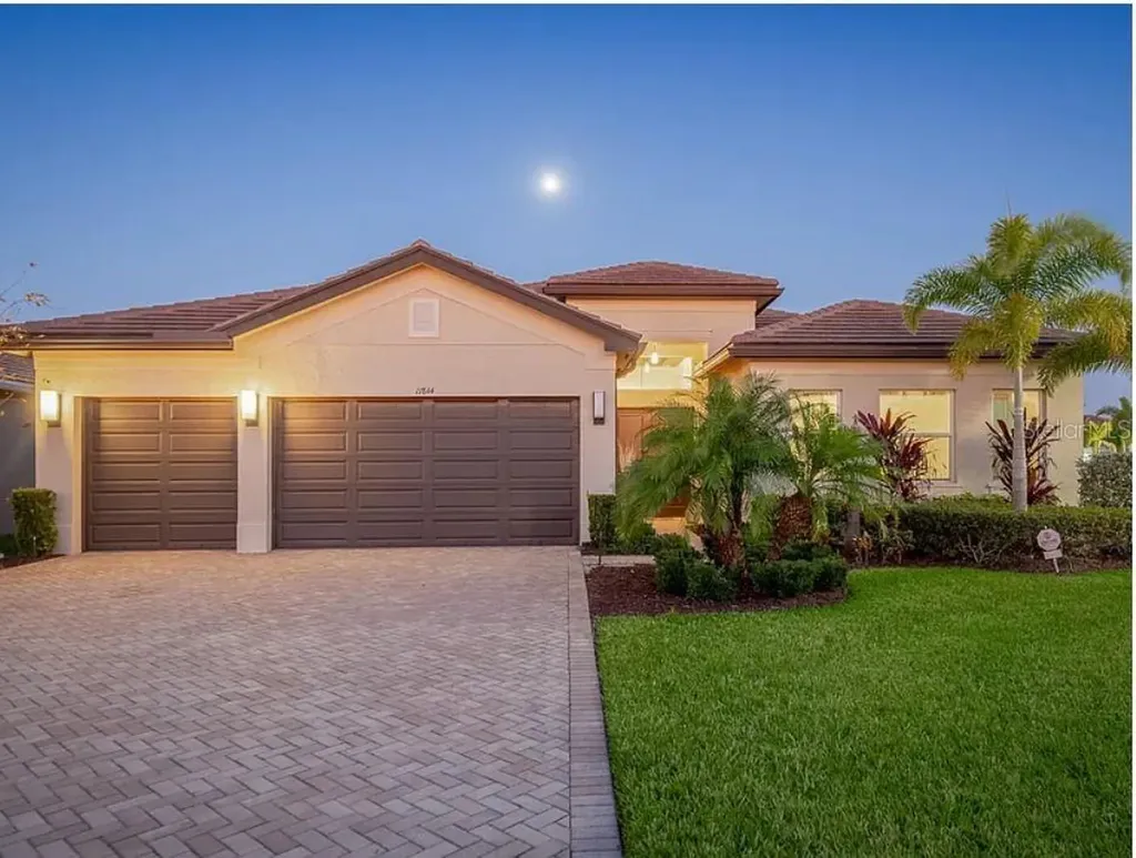 11844 SW Sailfish Isles Way Port St Lucie FL 34987