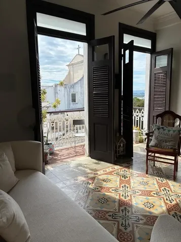 #103 Luna Street Old San Juan San Juan PR 00901