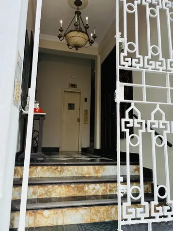 #103 Luna Street Old San Juan San Juan PR 00901