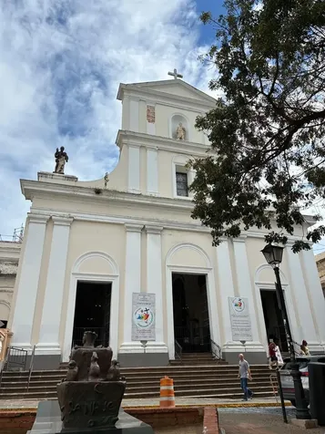 #103 Luna Street Old San Juan San Juan PR 00901