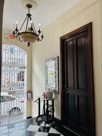 #103 Luna Street Old San Juan San Juan PR 00901