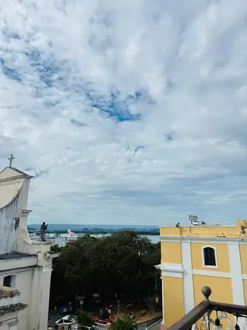 #103 Luna Street Old San Juan San Juan PR 00901