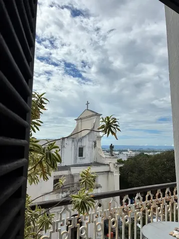 #103 Luna Street Old San Juan San Juan PR 00901