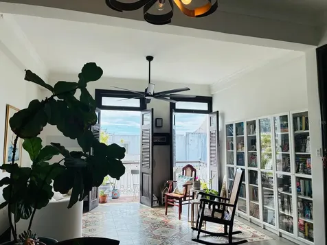 #103 Luna Street Old San Juan San Juan PR 00901