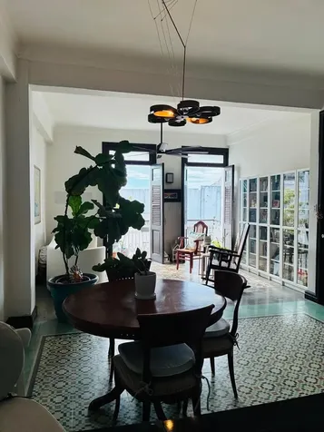 #103 Luna Street Old San Juan San Juan PR 00901