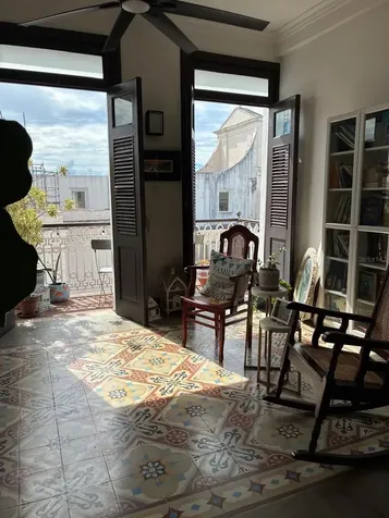 #103 Luna Street Old San Juan San Juan PR 00901