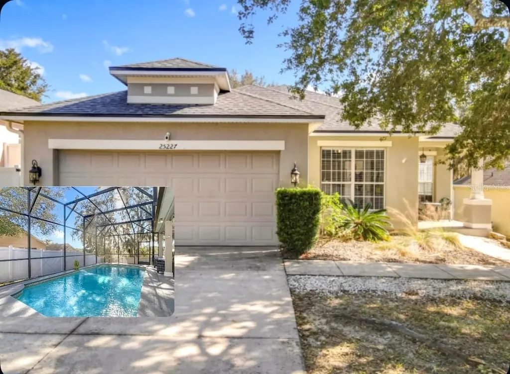 25227 Chipshot Court Sorrento FL 32776
