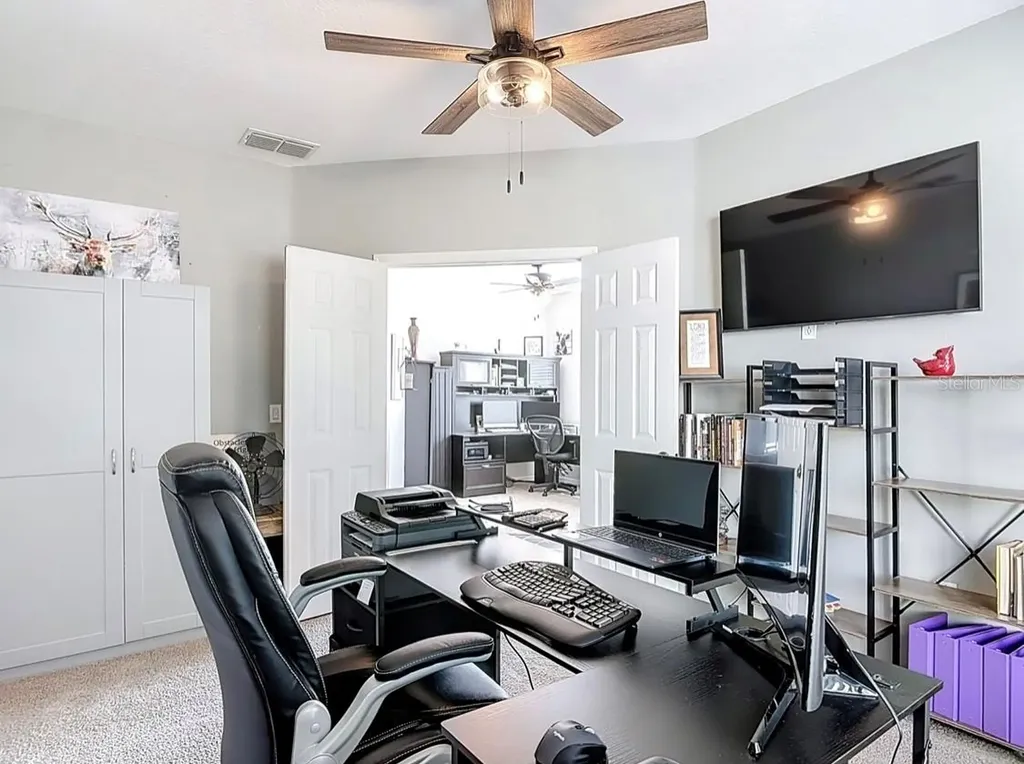 25227 Chipshot Court Sorrento FL 32776
