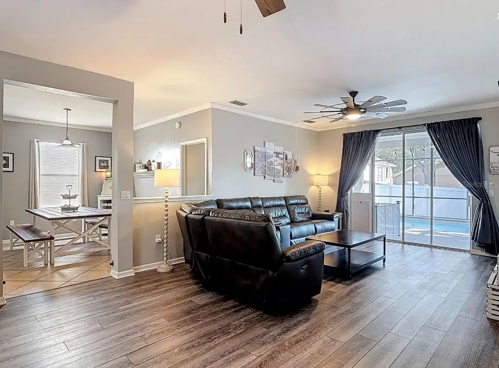 25227 Chipshot Court Sorrento FL 32776