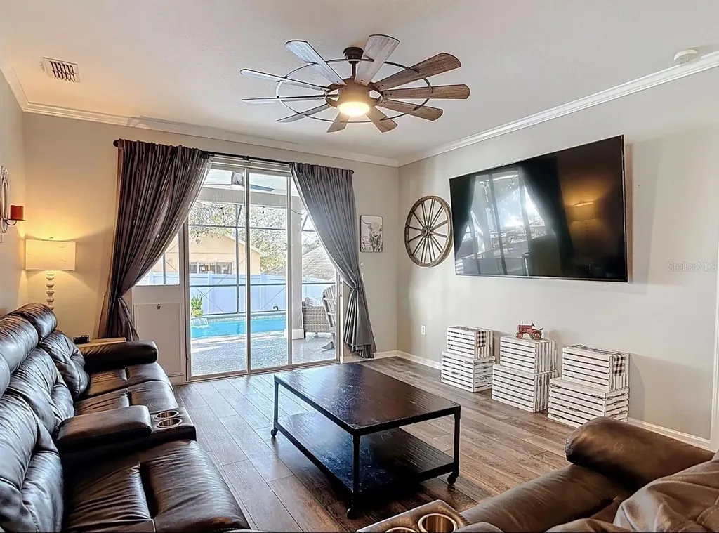 25227 Chipshot Court Sorrento FL 32776