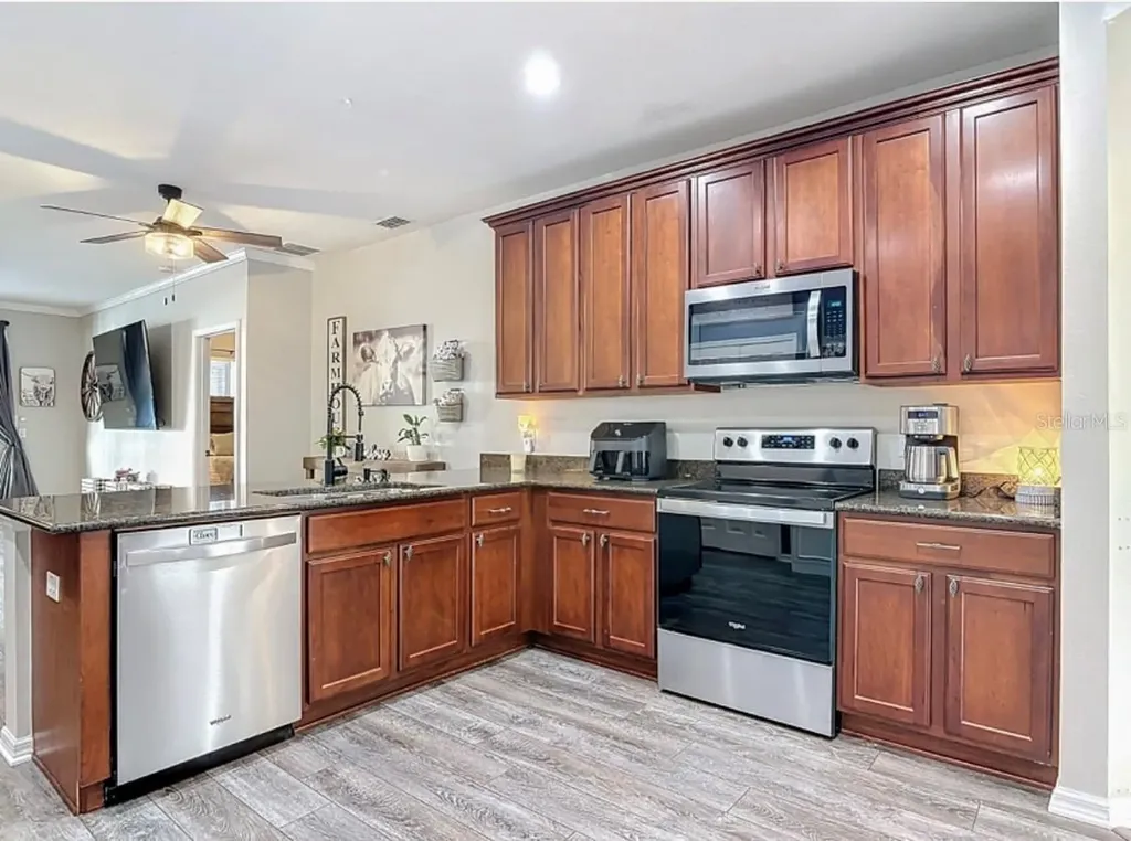 25227 Chipshot Court Sorrento FL 32776