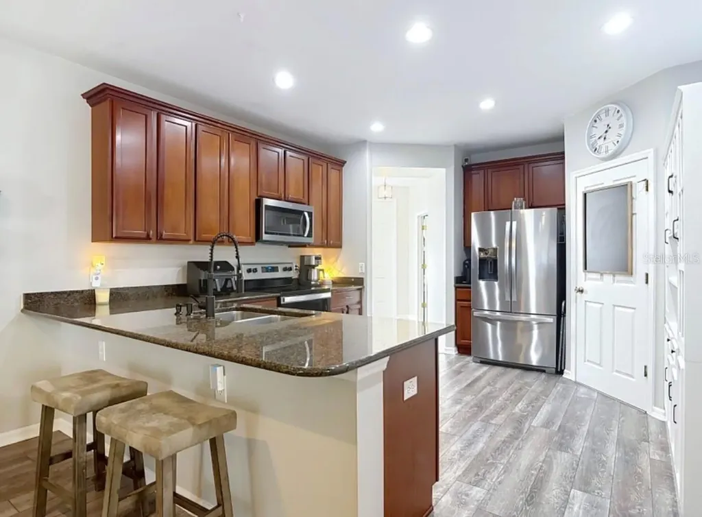 25227 Chipshot Court Sorrento FL 32776