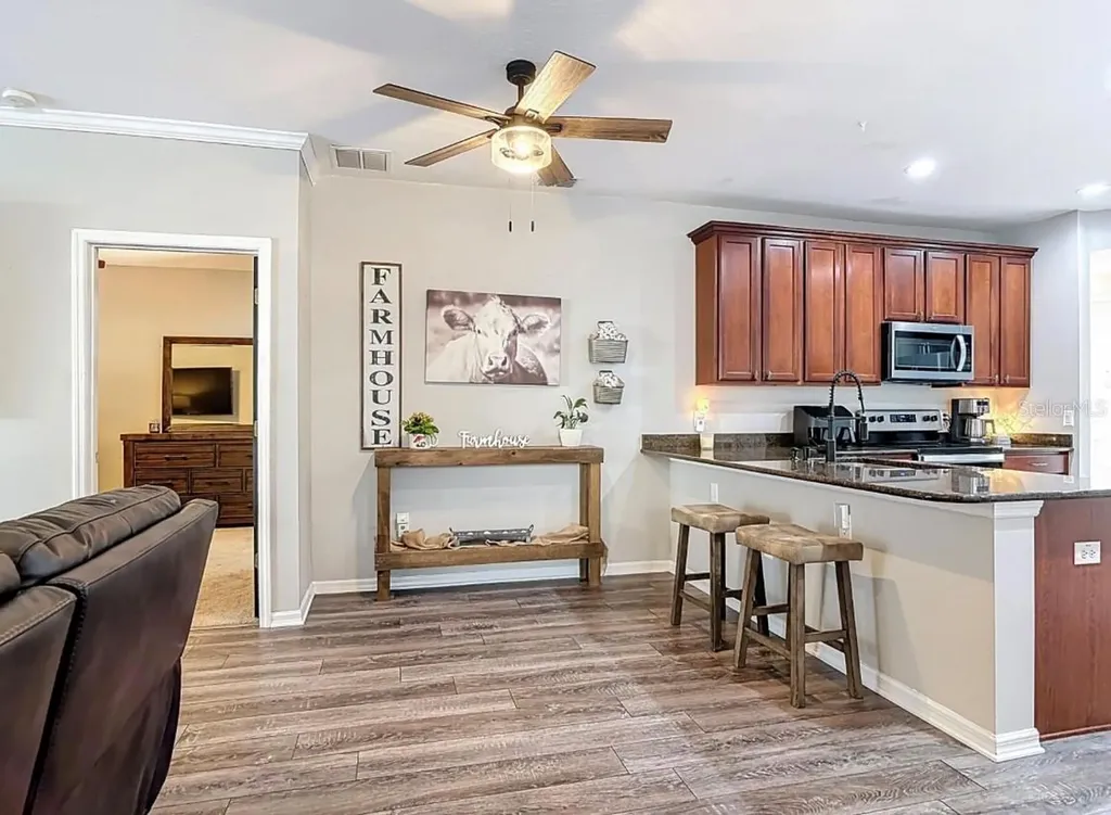 25227 Chipshot Court Sorrento FL 32776
