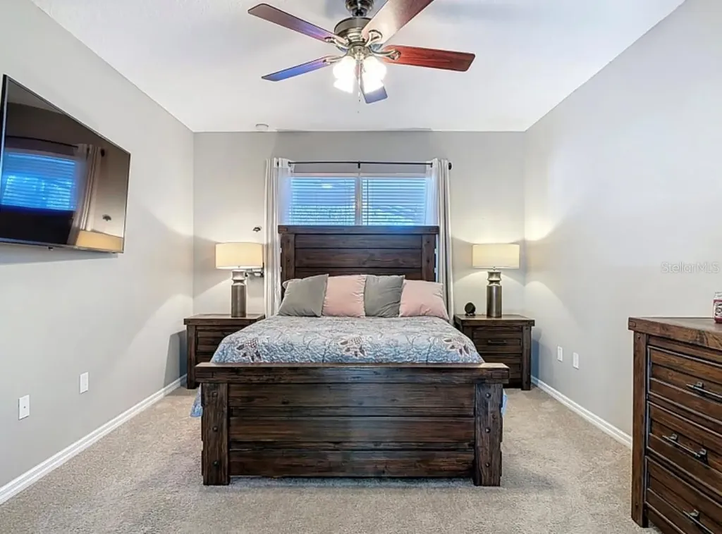 25227 Chipshot Court Sorrento FL 32776