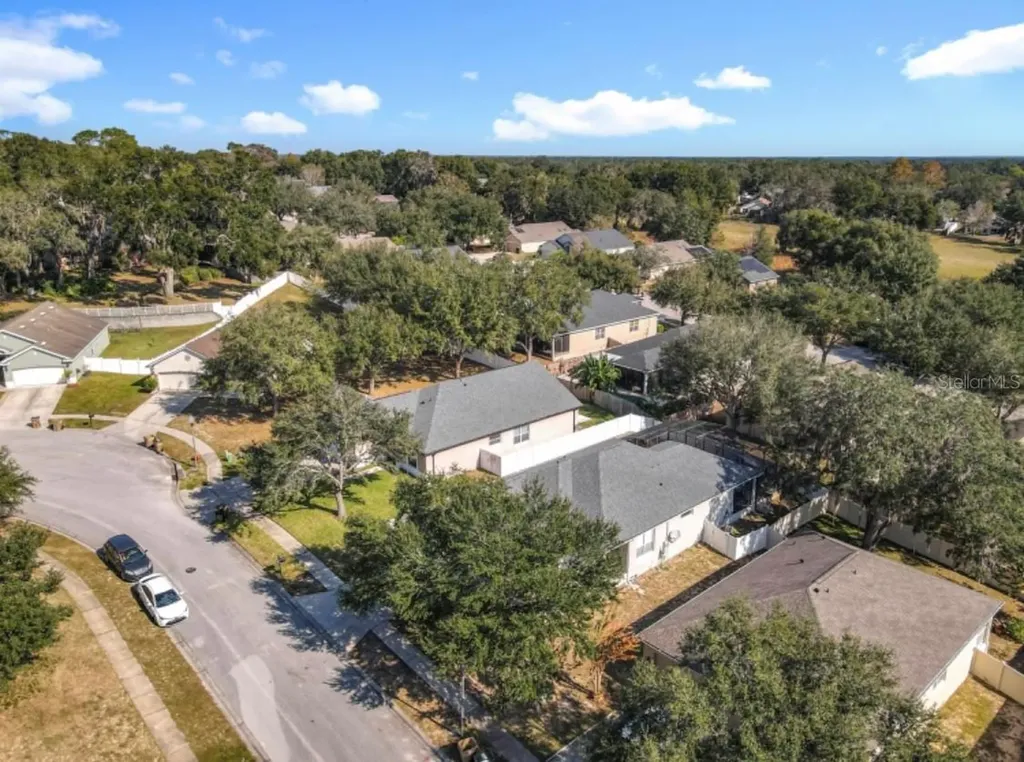 25227 Chipshot Court Sorrento FL 32776