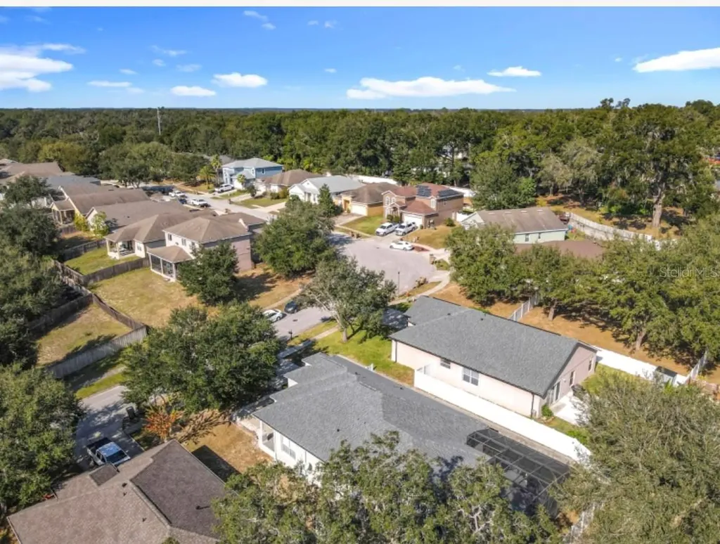 25227 Chipshot Court Sorrento FL 32776